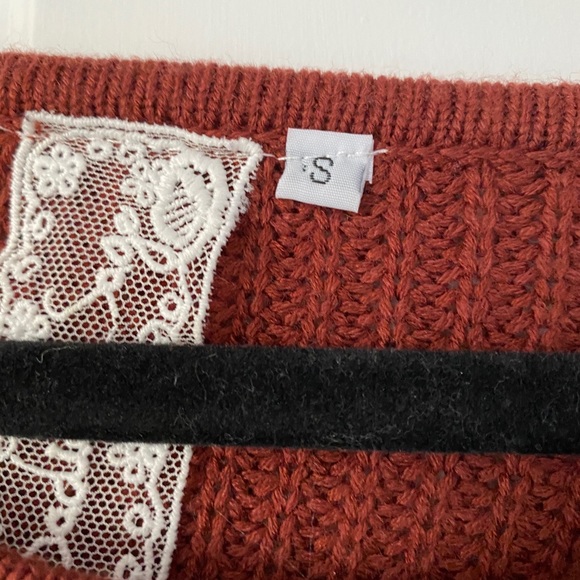 Sweater - Picture 2 of 2